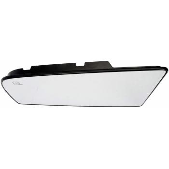 2016 Ford Transit-250 Door Mirror Glass Right Upper Dorman 57081 image 2 of 4