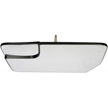 2011 Ford F-150 Door Mirror Glass Left Dorman 57082 image 3 of 4