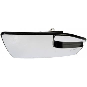 2020 Ford F-150 Door Mirror Glass Right Dorman 57083 image 3 of 4