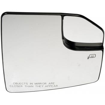2020 Ford F-150 Door Mirror Glass Right Dorman 57083 image 4 of 4