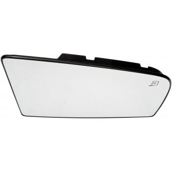 2016 Ford Transit-250 Door Mirror Glass Left Upper Dorman 57084 image 2 of 4
