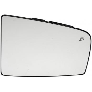 2016 Ford Transit-250 Door Mirror Glass Left Upper Dorman 57084 image 4 of 4
