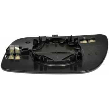 2015 Ford Police Interceptor Utility Door Mirror Glass Right Dorman 57085 image 1 of 4