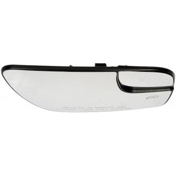 2015 Ford Police Interceptor Utility Door Mirror Glass Right Dorman 57085 image 3 of 4