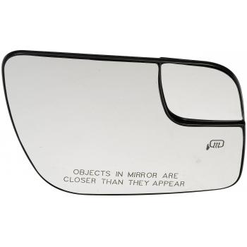 2015 Ford Police Interceptor Utility Door Mirror Glass Right Dorman 57085 image 4 of 4