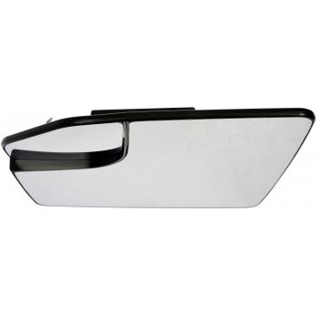 2020 Ford F-150 Door Mirror Glass Left Dorman 57087 image 3 of 4