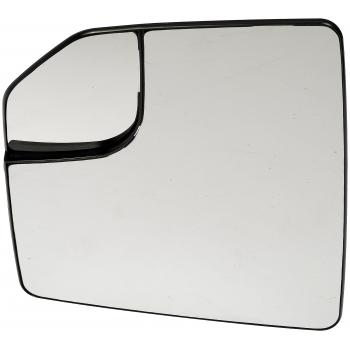 2020 Ford F-150 Door Mirror Glass Left Dorman 57087 image 4 of 4