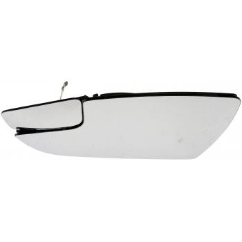 2015 Ford Focus Door Mirror Glass Left Dorman 57088 image 3 of 4