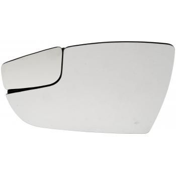 2015 Ford Focus Door Mirror Glass Left Dorman 57088 image 4 of 4