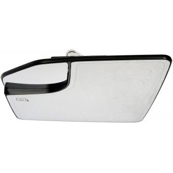 2020 Ford F-150 Door Mirror Glass Left Dorman 57090 image 3 of 4