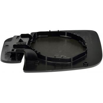 2007 Ford E-350 Super Duty Door Mirror Glass Left Dorman 57093 image 1 of 4