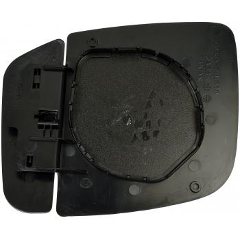 2007 Ford E-350 Super Duty Door Mirror Glass Left Dorman 57093 image 2 of 4