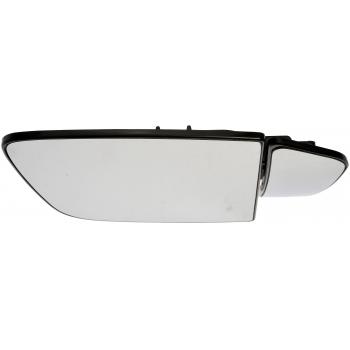 2007 Ford E-350 Super Duty Door Mirror Glass Left Dorman 57093 image 3 of 4