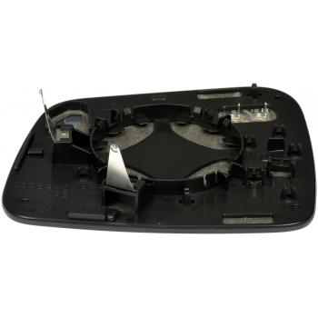 2012 Jeep Grand Cherokee Door Mirror Glass Right Dorman 57095 image 3 of 4