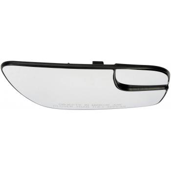 2015 Ford Police Interceptor Utility Door Mirror Glass Right Dorman 57097 image 2 of 4