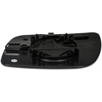 2015 Ford Police Interceptor Utility Door Mirror Glass Right Dorman 57097 image 3 of 4