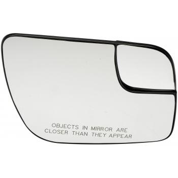 2015 Ford Police Interceptor Utility Door Mirror Glass Right Dorman 57097 image 4 of 4