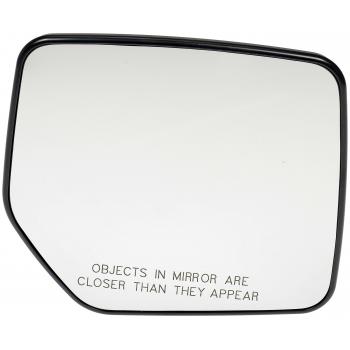 2017 Jeep Patriot Door Mirror Glass Right Dorman 57098 image 4 of 4