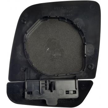 2003 Ford E-150 Door Mirror Glass Left Dorman 57101 image 1 of 4