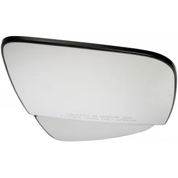 2003 Ford E-150 Door Mirror Glass Left Dorman 57101 image 2 of 4