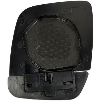 2008 Ford E-350 Econoline Door Mirror Glass Right Dorman 57102 image 1 of 4