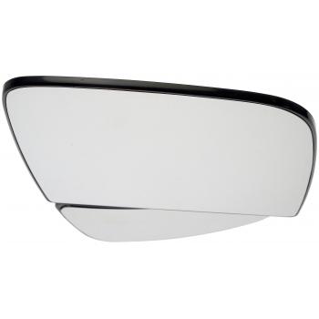 2008 Ford E-350 Econoline Door Mirror Glass Right Dorman 57102 image 2 of 4