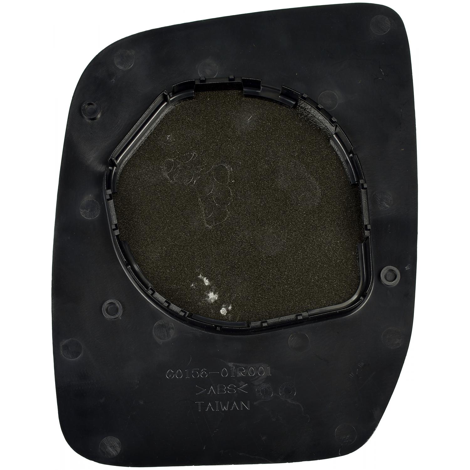 Dorman 57103 Door Mirror Glass product image 1 of 4