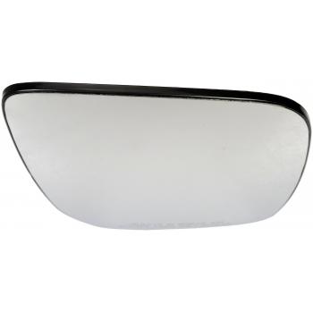2008 Ford E-350 Econoline Door Mirror Glass Right Dorman 57103 image 2 of 4