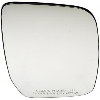 2008 Ford E-350 Econoline Door Mirror Glass Right Dorman 57103 image 4 of 4