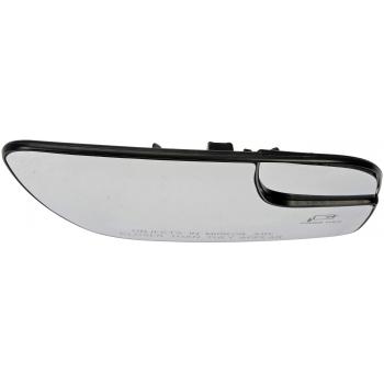 2016 Ford Explorer Door Mirror Glass Right Dorman 57109 image 2 of 4