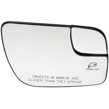 2016 Ford Explorer Door Mirror Glass Right Dorman 57109 image 4 of 4