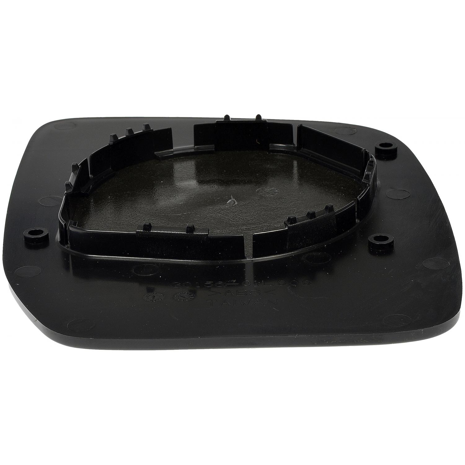 Dorman 57110 Door Mirror Glass product image 3 of 4