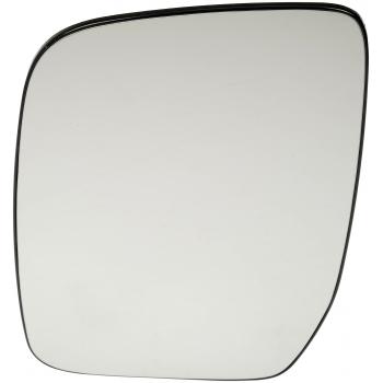 2008 Ford E-350 Econoline Door Mirror Glass Left Dorman 57110 image 4 of 4
