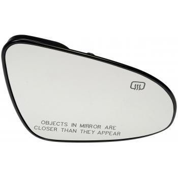 2017 Toyota Corolla Door Mirror Glass Right Dorman 57112 image 4 of 4