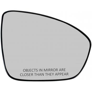 2019 Nissan Altima Door Mirror Glass Right Dorman 57116 image 1 of 4