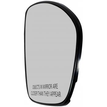 2019 Nissan Altima Door Mirror Glass Right Dorman 57116 image 4 of 4