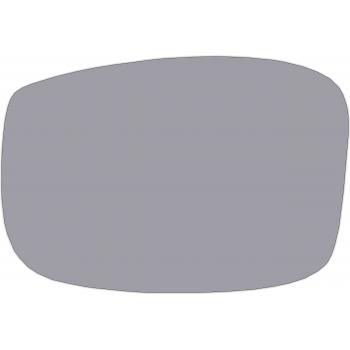 2020 Honda Odyssey Door Mirror Glass Left Dorman 57117 image 1 of 4