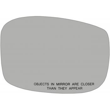 2020 Honda Odyssey Door Mirror Glass Right Dorman 57118 image 1 of 4