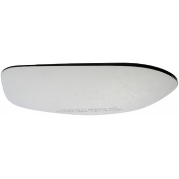 2017 Honda Odyssey Door Mirror Glass Right Dorman 57119 image 3 of 4
