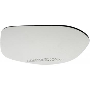 2017 Honda Odyssey Door Mirror Glass Right Dorman 57119 image 4 of 4