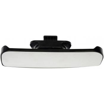 2014 GMC Savana 3500 Door Mirror Glass Left Lower Dorman 57122 image 3 of 4