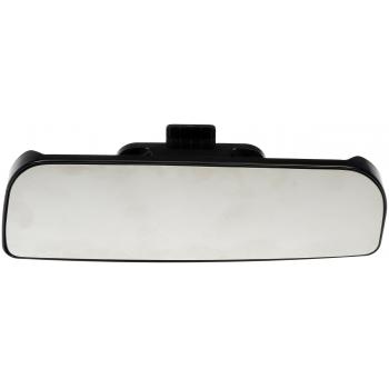 2014 GMC Savana 3500 Door Mirror Glass Left Lower Dorman 57122 image 4 of 4