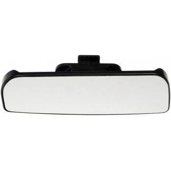 2014 GMC Savana 3500 Door Mirror Glass Right Lower Dorman 57123 image 4 of 4