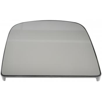 2014 GMC Savana 3500 Door Mirror Glass Right Upper Dorman 57124 image 1 of 4