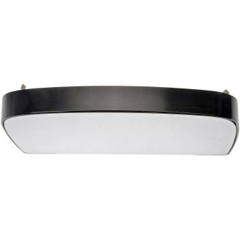 2014 GMC Savana 3500 Door Mirror Glass Right Upper Dorman 57124 image 3 of 4