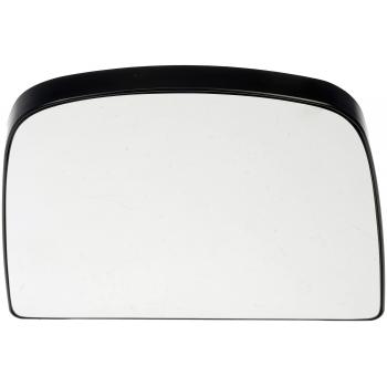 2014 GMC Savana 3500 Door Mirror Glass Right Upper Dorman 57124 image 4 of 4