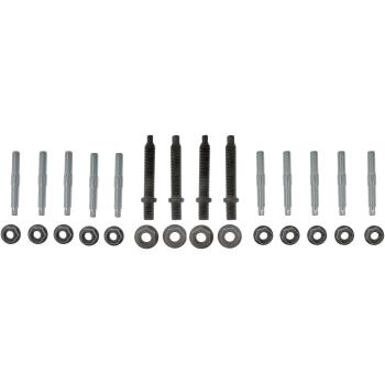 2008 Mercury Mountaineer Exhaust Manifold Gasket and Hardware Kit Left Dorman 57174 image 4 of 4