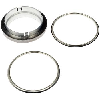 2010 Hummer H3T Exhaust Manifold Gasket and Hardware Kit Left Dorman 57175 image 3 of 4