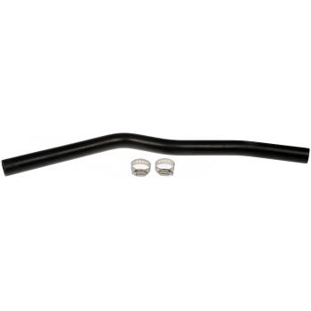 2001 Ford Explorer Sport Fuel Filler Hose