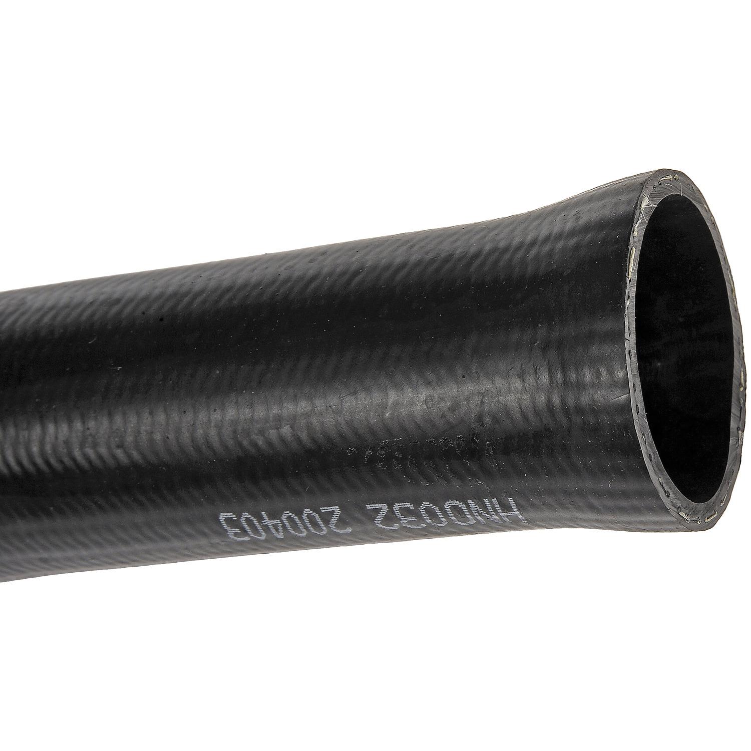 Dorman 573026 Fuel Filler Hose product image 3 of 4